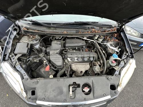 Radio HONDA FR-V (BE) 1.7 (BE1) | BP21291857E6 