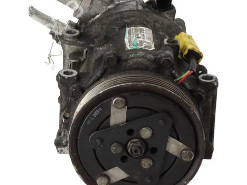 AC compressor CITROËN BERLINGO MULTISPACE (B9) 1.6 HDi 110 | BP24294591M34  - Image 6