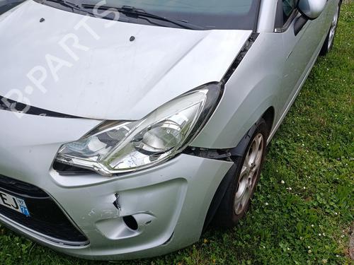 Front left seatbelt CITROËN C3 II (SC_) 1.4 VTi 95 | BP35826999I26 - Image 15