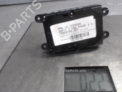 Switch BMW 5 (E60) 525 d | BP21369305I30 