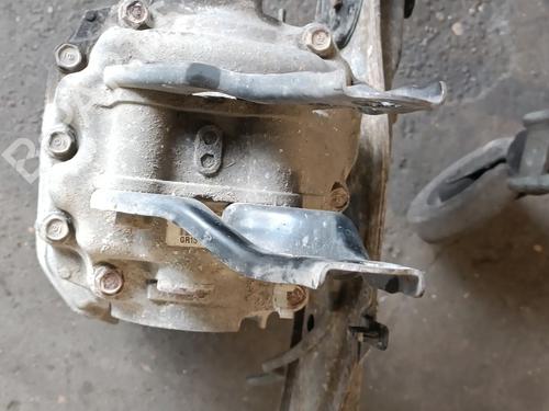 Rear differential HONDA CR-V III (RE_) 2.2 i-CTDi 4WD (RE6) | BP32165826M24  - Image 5