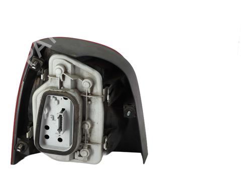 Right taillight VW POLO IV (9N_, 9A_) 1.4 TDI | BP28303850C35