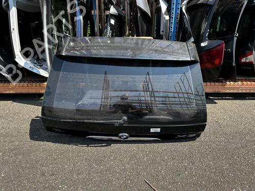 Used Tailgate BMW X5 (E53) 3.0 d (218 hp) 21289712