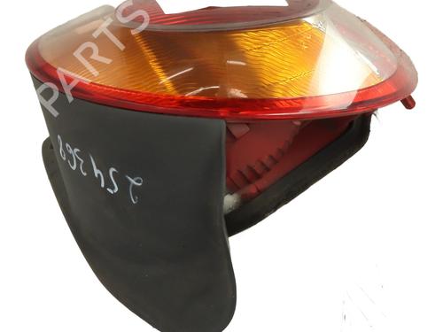 Left taillight RENAULT MODUS / GRAND MODUS (F/JP0_) 1.5 dCi (FP0D, JP0D) | BP30745115C34