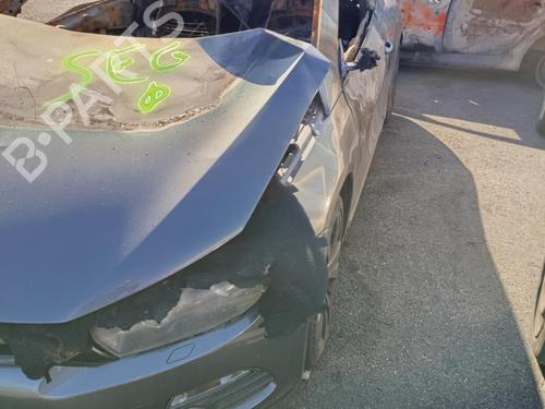 Used Parts VW SCIROCCO III (137, 138)  2.0 TDI  2348221