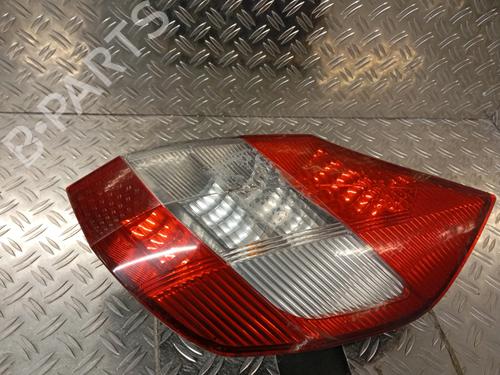Right taillight RENAULT SCÉNIC II (JM0/1_) 1.9 dCi | BP22792568C35 