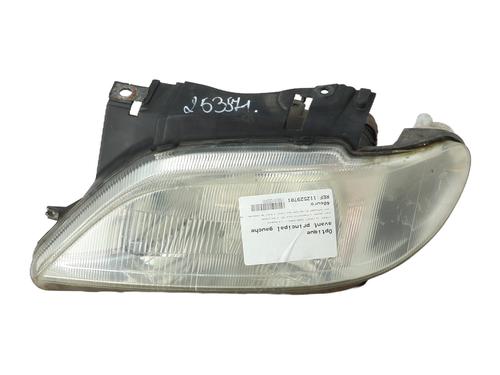 Used Left headlight CITROËN XSARA (N1) 1.4 i (75 hp) 29190762