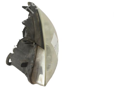 Left headlight KIA CEE'D Hatchback (ED) 1.6 CRDi 90 | BP36652553C28 - Image 3