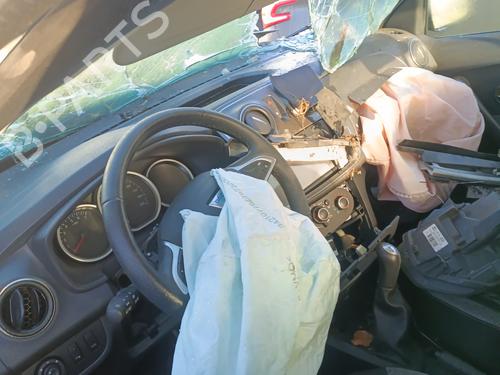 Left taillight DACIA SANDERO II TCe 90 (B8M1, B8MA, B8AC) | BP31909040C34 