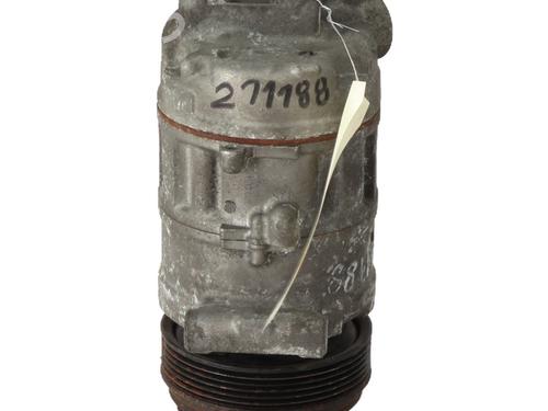 AC compressor BMW 1 (E87) 120 d | BP21296778M34 