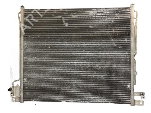 Used AC radiator AC radiator NISSAN NAVARA NP300 (D40) 2.5 dCi 4WD (D40TT, D40T, D40M, D40BB) (190 hp) 27278162 27278162