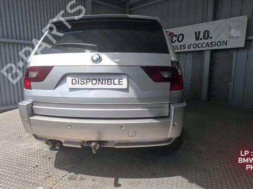 Right headlight BMW X3 (E83) 3.0 d | BP36286389C29 - Image 21
