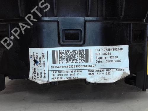 Driver airbag PEUGEOT BOXER Van 2.2 HDi 100 | BP21367213C9 