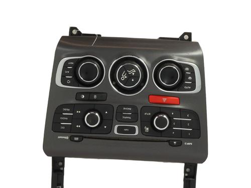 Used Climate control Climate control CITROËN C4 II (NC_) 1.6 HDi 115 (114 hp) 21309122 21309122