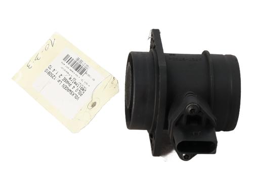 Used Mass air flow sensor VW POLO IV (9N_, 9A_) 1.4 TDI (70 hp) 29567959