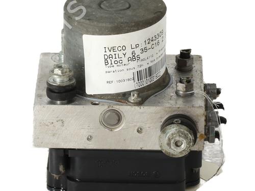 ABS pump IVECO DAILY VI Van 33S16, 35S16, 35C16, 38S16, 40C16, 42S16, 50C16 | BP23809298M43  - Image 5
