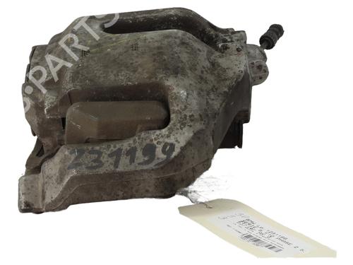 Used Left front brake caliper Left front brake caliper BMW 5 (F10) 530 d (258 hp) 21289693 21289693