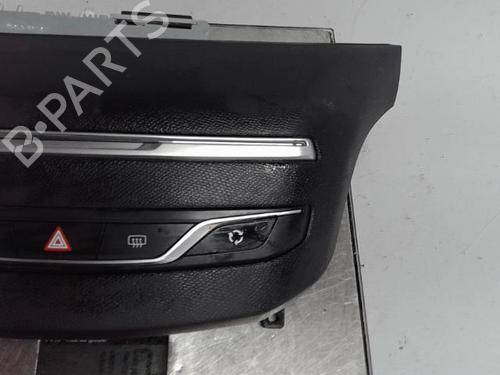 Radio PEUGEOT 308 SW II (LC_, LJ_, LR_, LX_, L4_) 1.2 THP 110 | BP21370052E6 