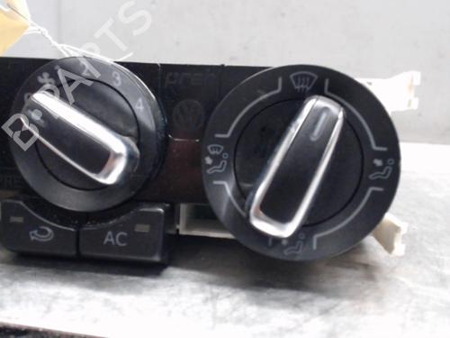 Climate control VW POLO V (6R1, 6C1) 1.6 TDI | BP21295082I5 