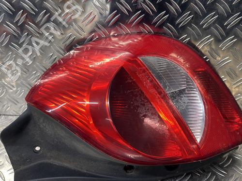 Right taillight RENAULT CLIO III (BR0/1, CR0/1) 1.6 16V (BR05, BR0B, BR0Y, BR15, BR1J, BR1M, BR1Y, CR0B,... | BP23824874C35 