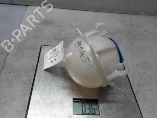 Expansion tank VW PASSAT B6 (3C2) 2.0 TDI 16V | BP21313603C120 