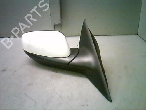 Right mirror MAZDA RX-8 (SE, FE) 1.3 (FE103, SE3P) | BP21310243C27 