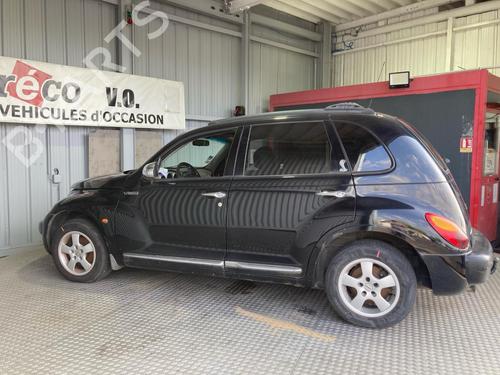 Left headlight CHRYSLER PT CRUISER (PT_) 2.2 CRD | BP37488544C28 - Image 11