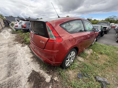 Steering column stalk CITROËN C4 Coupe (LA_) 1.6 16V | BP27598886I23 - Image 17