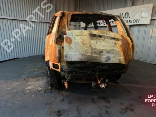 Other FORD FOCUS C-MAX (DM2) 2.0 TDCi | BP30641312O1