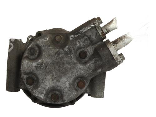 AC Kompressor RENAULT CLIO II (BB_, CB_) 1.5 dCi (B/CB07) | BP27665348M34 