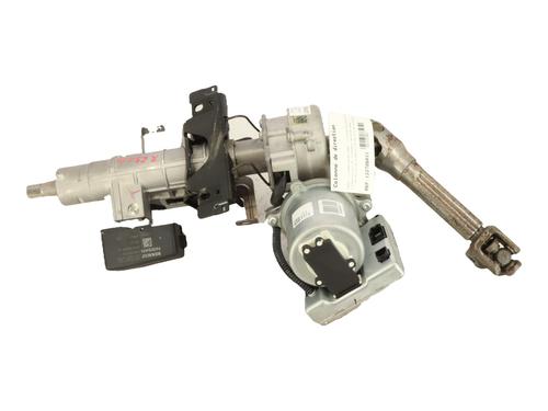Used Steering column Steering column RENAULT CAPTUR II (HF_) E-TECH 145 (HFMU) (143 hp) 39644152 39644152