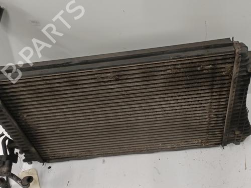 Used Intercooler Intercooler AUDI A3 Sportback (8PA) 2.0 TDI (140 hp) 29631062 29631062