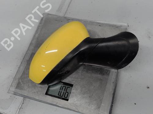 Used Right mirror FIAT 500 (312_) 1.4 (312AXC1B, 312CXC1B) (100 hp) 21308561