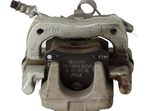Used Right rear brake caliper Right rear brake caliper 21365840 21365840