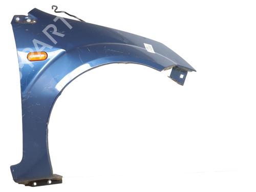 Right front fenders FORD FIESTA V (JH_, JD_) 1.3 | BP26522139C42 