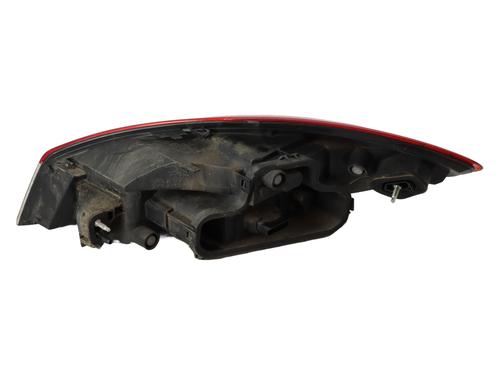 Left taillight RENAULT MEGANE III Coupe (DZ0/1_) 1.6 dCi (DZ00, DZ12, DZ2A, DZ13) | BP29737022C34