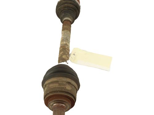 Used Left front driveshaft Left front driveshaft RENAULT KANGOO Express (FW0/1_) 1.5 dCi 80 (FW15) (80 hp) 39395638 39395638