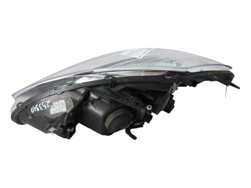 Højre forlygte RENAULT CLIO III (BR0/1, CR0/1) 1.2 16V Hi-Flex (BR1U, CR1U) | BP29835976C29
