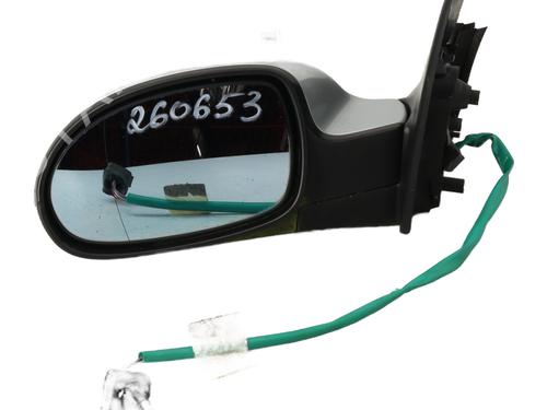 Used Left mirror CITROËN C5 II (RC_) 1.6 HDi (RC8HZB) (109 hp) 32405679