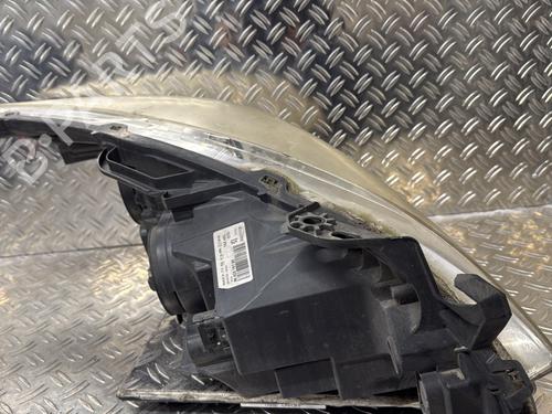 Used Left headlight Left headlight PEUGEOT 3008 I MPV (0U_) 1.6 HDi (109 hp) 23827000 23827000