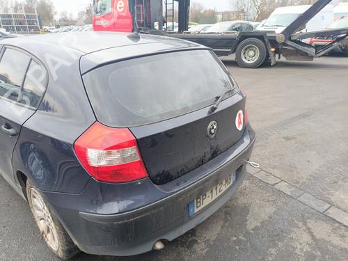 Steering pump BMW 1 (E87) 118 d | BP32069315M99  - Image 26