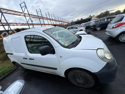 Starter RENAULT KANGOO Express (FW0/1_) 1.5 dCi 85 (FW0K, FW0L, FW0B) | BP21320112M8 