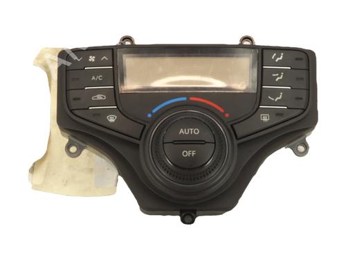 Used Climate control Climate control HYUNDAI i30 (FD) 1.6 CRDi (116 hp) 38484144 38484144