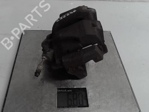 Left front brake caliper BMW X3 (F25) xDrive 20 d | BP21309706M105 
