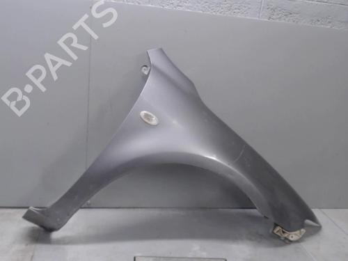 Used Right front fenders MAZDA 6 Hatchback (GG) 2.0 (GGES) (141 hp) 21307480