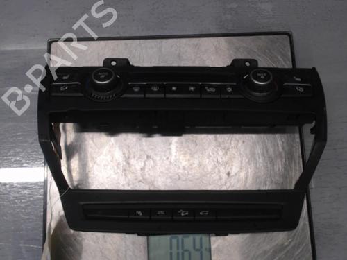 Used Climate control BMW X5 (E70) xDrive 35 d (286 hp) 21296686