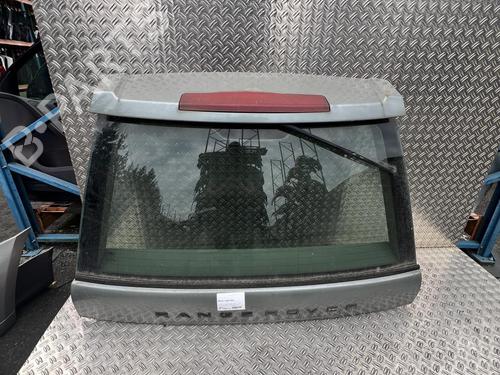 Bakluke CC/Kombi-Kupé LAND ROVER RANGE ROVER III (L322) 3.0 D 4x4 | BP27596044C6 