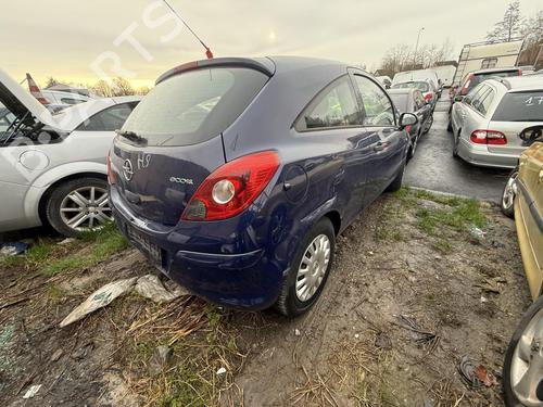 Climate control OPEL CORSA D (S07) 1.0 (L08, L68) | BP24311116I5 - Image 15