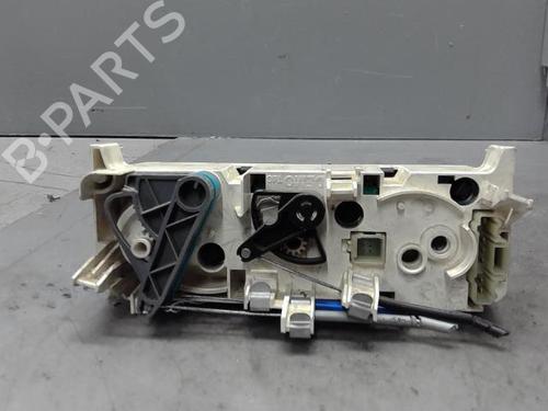 Used Climate control PEUGEOT PARTNER Box Body/MPV (5_, G_) 1.9 D (69 hp) 21320076