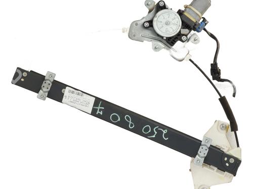 Right rear window motor CHEVROLET CAPTIVA (C100, C140) 2.0 D | BP27861494E22 